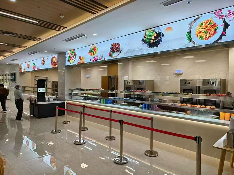 飯堂承包 飯堂承包